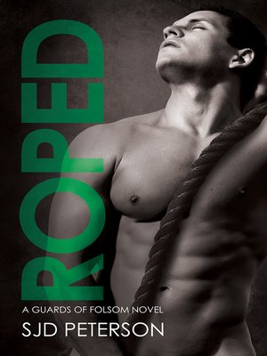 cover image of Roped